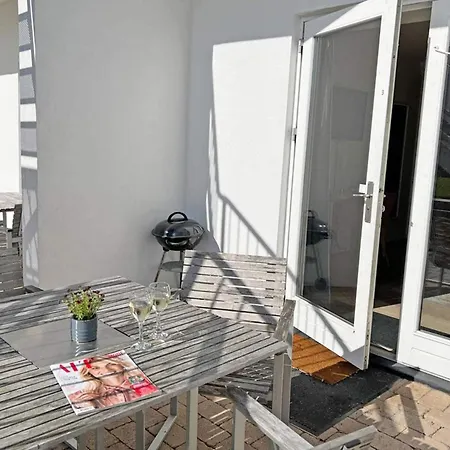 Holiday home Xl Gudhjem